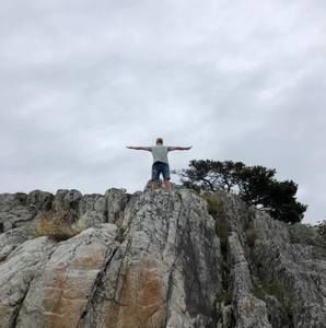 Meet your Posher, Hadi